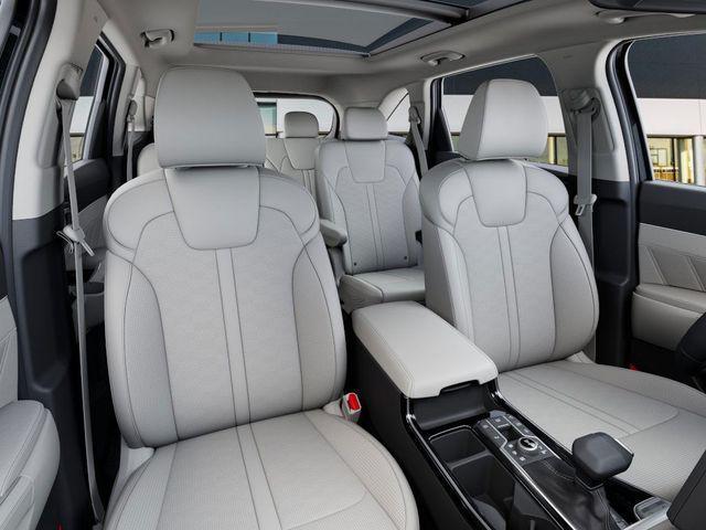 new 2026 Kia Sorento car, priced at $40,836
