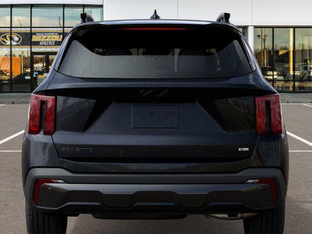new 2026 Kia Sorento car, priced at $40,836