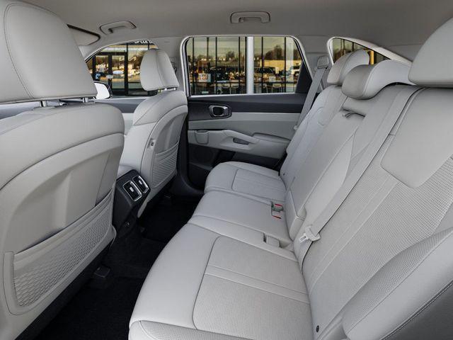 new 2026 Kia Sorento car, priced at $33,557