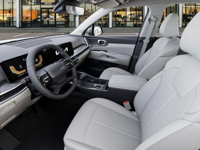 new 2026 Kia Sorento car, priced at $33,557