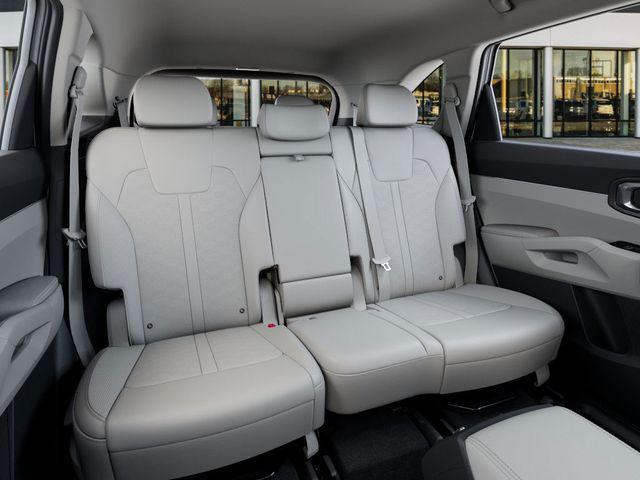 new 2026 Kia Sorento car, priced at $33,557