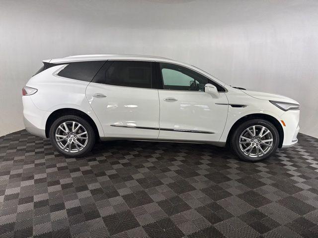 used 2023 Buick Enclave car, priced at $34,493