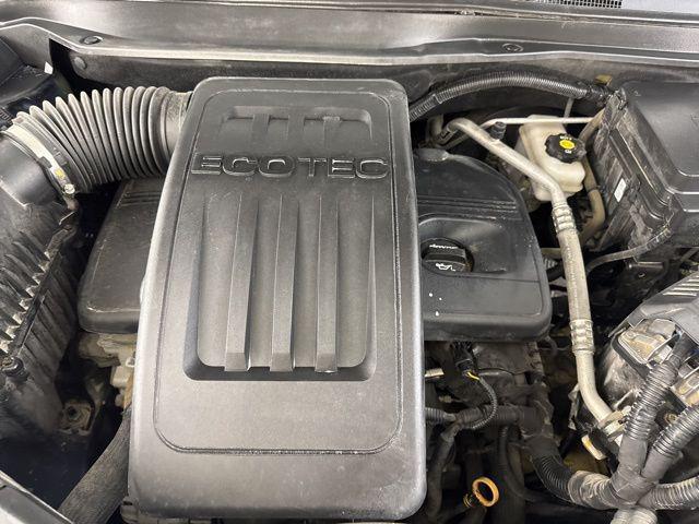 used 2017 Chevrolet Equinox car, priced at $8,899