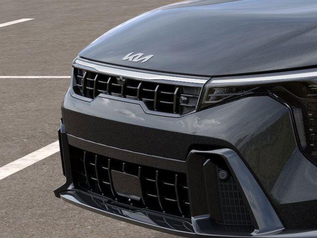 new 2025 Kia K4 car, priced at $28,238