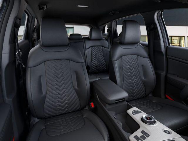 new 2026 Kia Sportage car, priced at $35,654