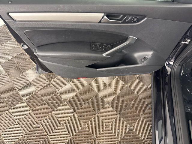 used 2020 Volkswagen Passat car, priced at $18,150