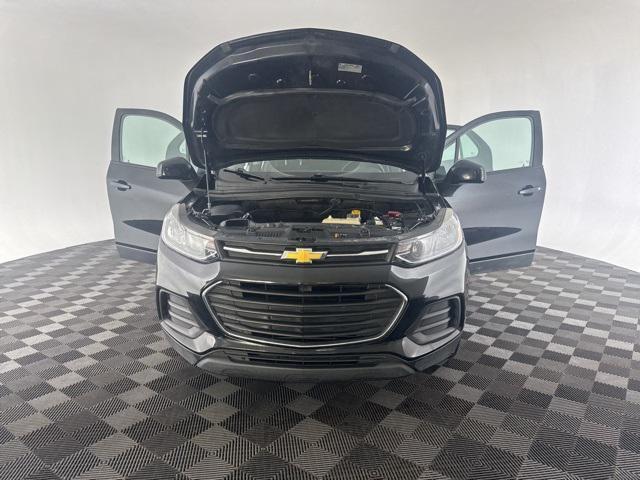 used 2018 Chevrolet Trax car, priced at $12,955