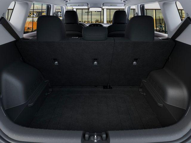 new 2025 Kia Soul car, priced at $20,657
