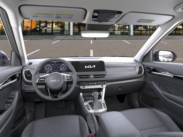 new 2026 Kia Seltos car, priced at $26,076
