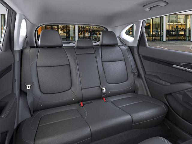 new 2026 Kia Seltos car, priced at $26,076