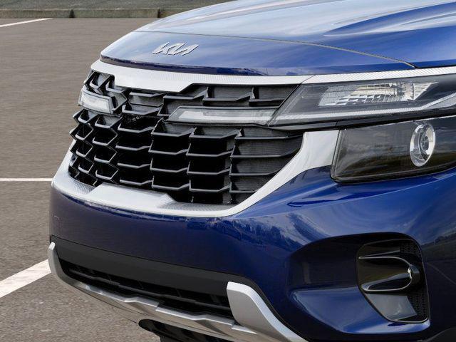 new 2026 Kia Seltos car, priced at $26,076