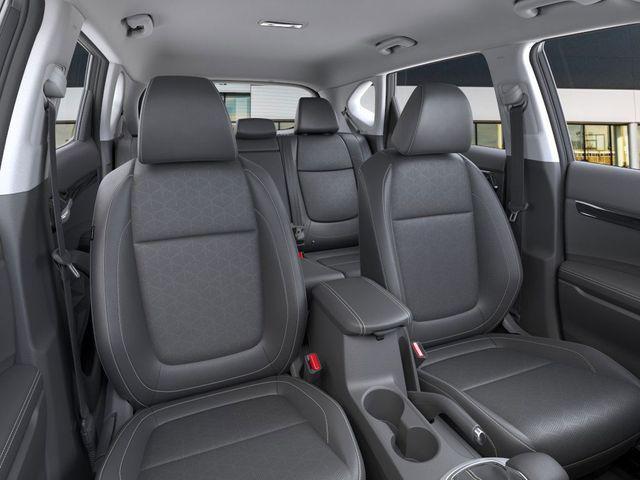 new 2026 Kia Seltos car, priced at $26,076
