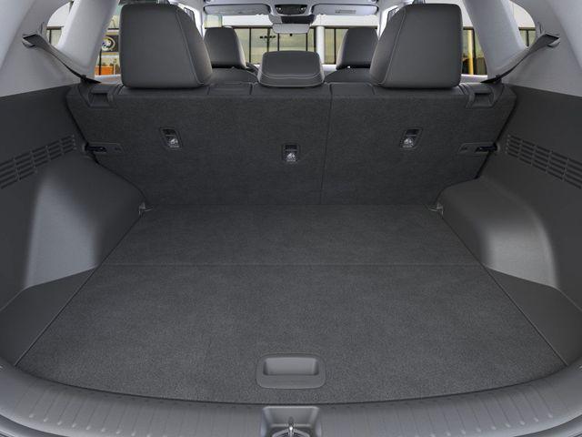 new 2026 Kia Seltos car, priced at $26,076