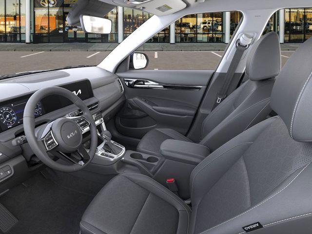 new 2026 Kia Seltos car, priced at $26,076