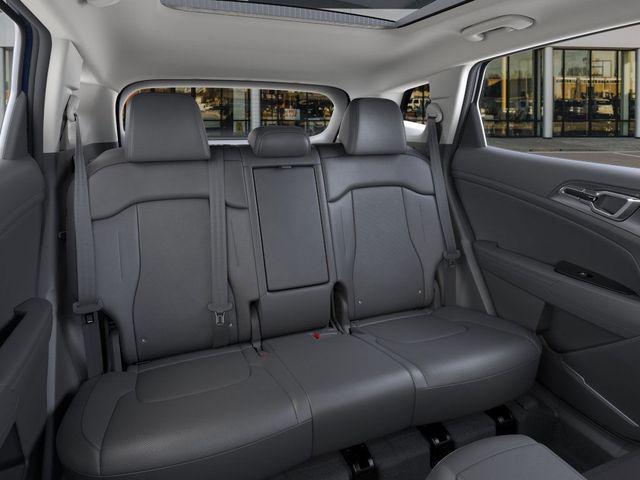 new 2025 Kia Sportage Hybrid car, priced at $33,146