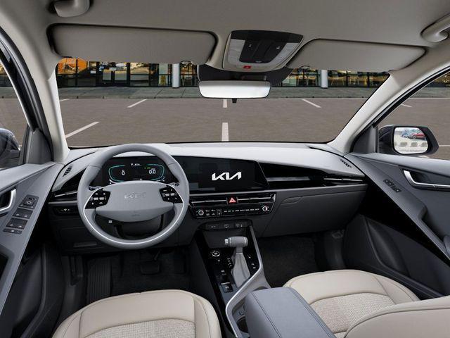 new 2025 Kia Niro car, priced at $29,091