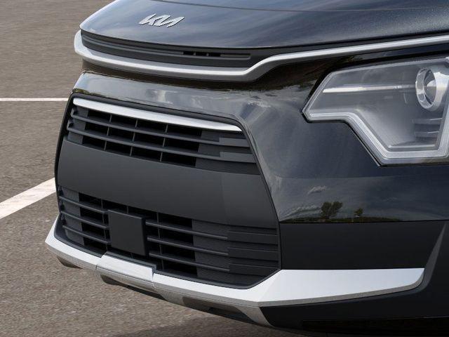 new 2025 Kia Niro car, priced at $29,091