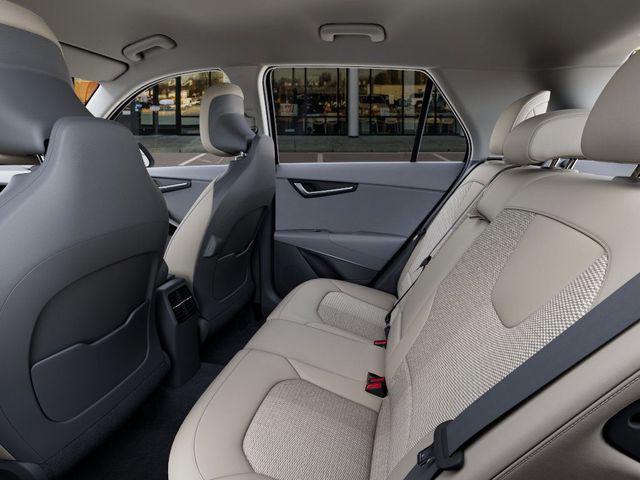 new 2025 Kia Niro car, priced at $29,091