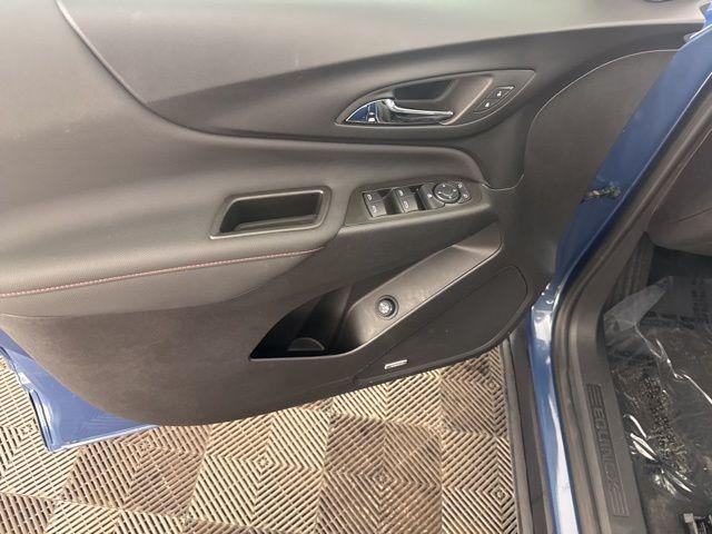 used 2024 Chevrolet Equinox car, priced at $28,635
