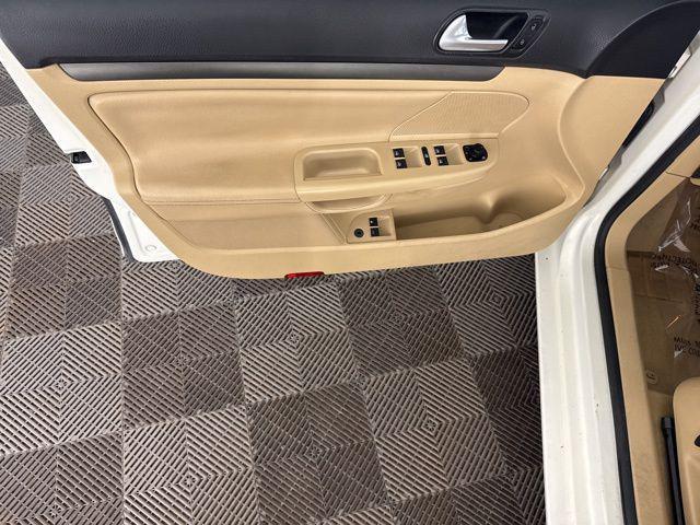 used 2007 Volkswagen Jetta car, priced at $4,999