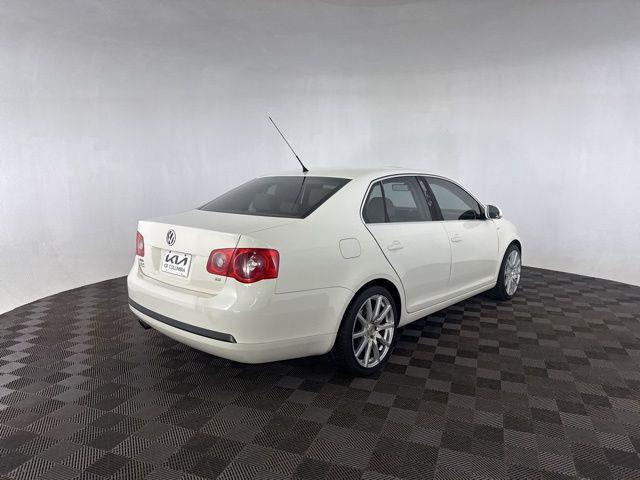 used 2007 Volkswagen Jetta car, priced at $4,999