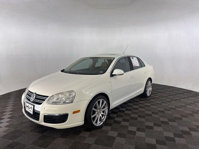 used 2007 Volkswagen Jetta car, priced at $4,999