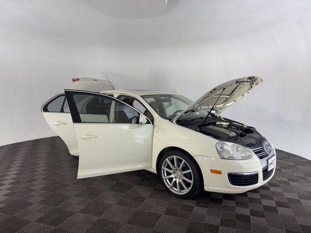 used 2007 Volkswagen Jetta car, priced at $4,999
