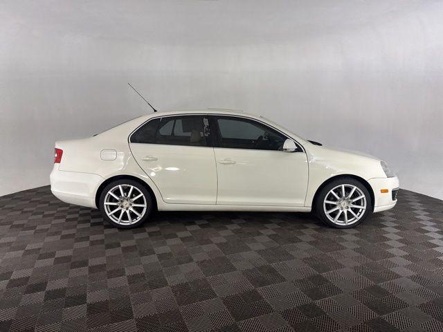 used 2007 Volkswagen Jetta car, priced at $4,999