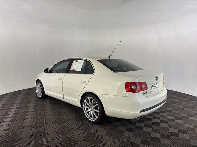 used 2007 Volkswagen Jetta car, priced at $4,999