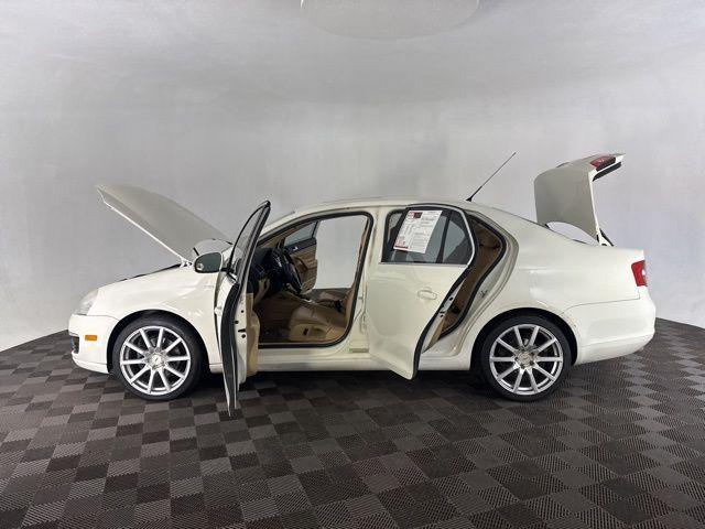 used 2007 Volkswagen Jetta car, priced at $4,999