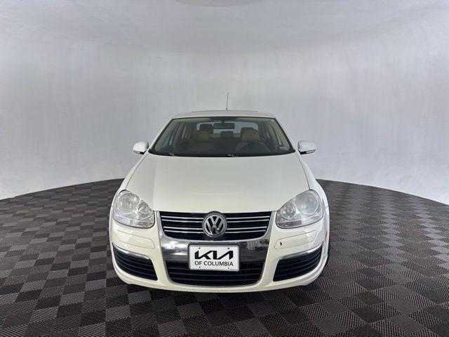 used 2007 Volkswagen Jetta car, priced at $4,999