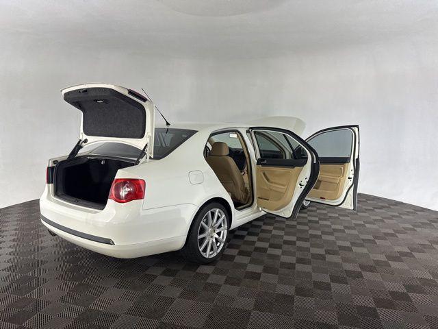 used 2007 Volkswagen Jetta car, priced at $4,999