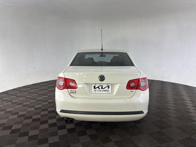 used 2007 Volkswagen Jetta car, priced at $4,999