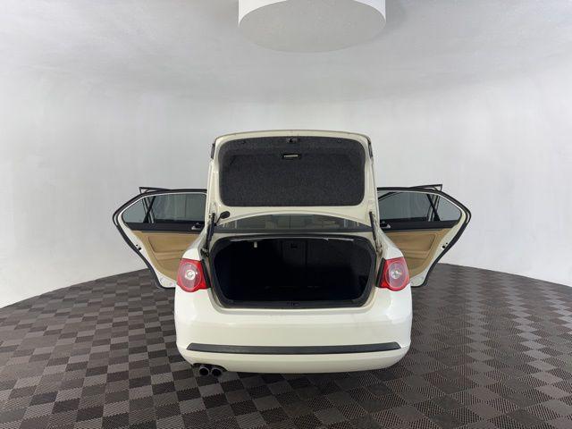 used 2007 Volkswagen Jetta car, priced at $4,999