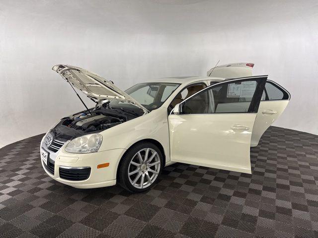 used 2007 Volkswagen Jetta car, priced at $4,999