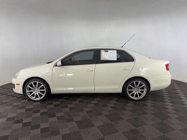 used 2007 Volkswagen Jetta car, priced at $4,999