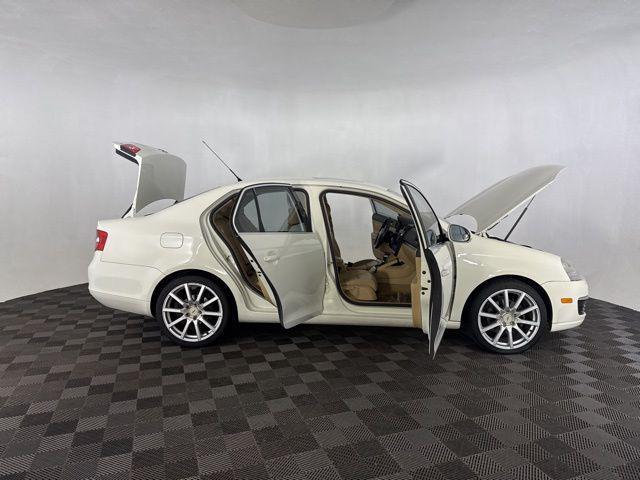 used 2007 Volkswagen Jetta car, priced at $4,999