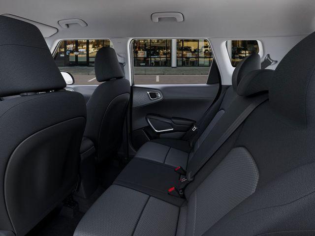new 2025 Kia Soul car, priced at $20,985
