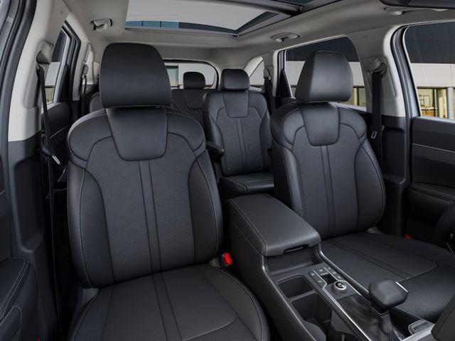 new 2025 Kia Sorento car, priced at $36,562