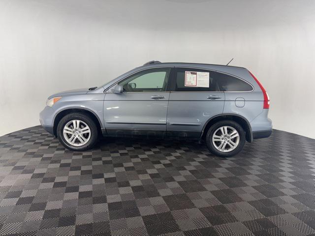 used 2011 Honda CR-V car, priced at $9,999