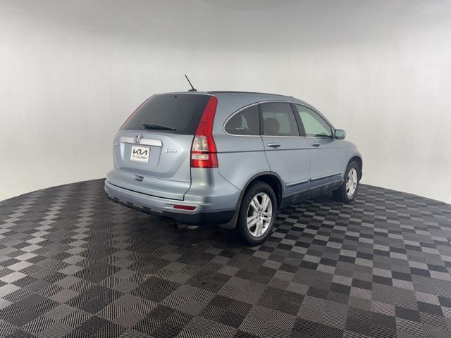 used 2011 Honda CR-V car, priced at $9,999