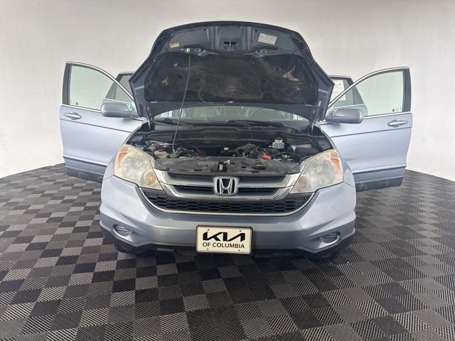 used 2011 Honda CR-V car, priced at $9,999