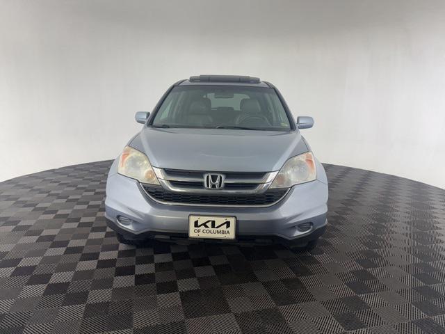 used 2011 Honda CR-V car, priced at $9,999