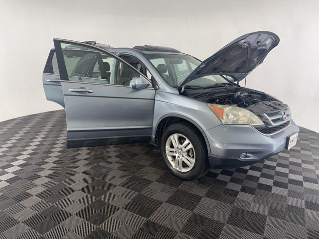 used 2011 Honda CR-V car, priced at $9,999