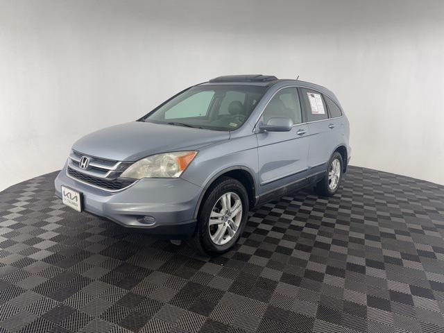 used 2011 Honda CR-V car, priced at $9,999