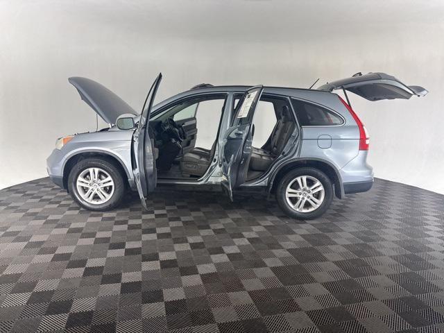 used 2011 Honda CR-V car, priced at $9,999