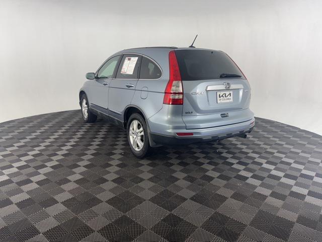 used 2011 Honda CR-V car, priced at $9,999