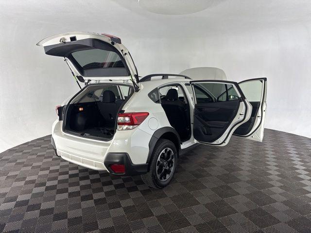 used 2022 Subaru Crosstrek car, priced at $18,799