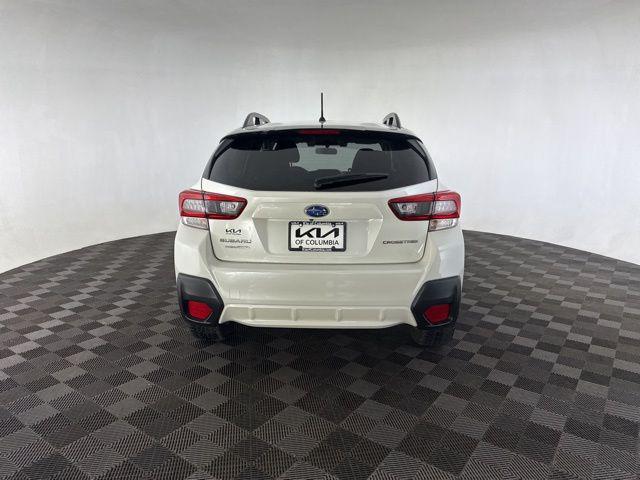 used 2022 Subaru Crosstrek car, priced at $18,799