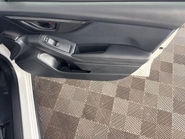 used 2022 Subaru Crosstrek car, priced at $18,799